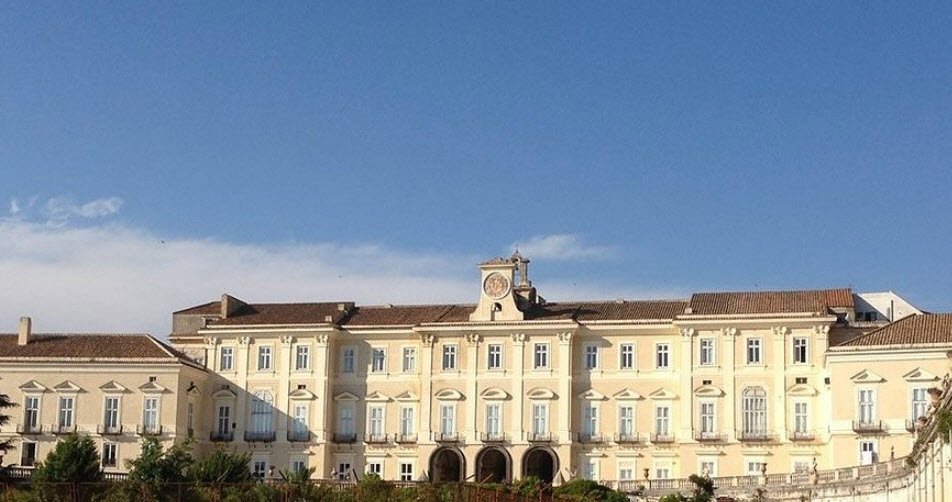 Orto Botanico, Italy